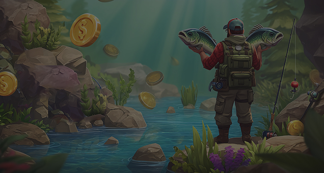 Big Bass Bonanza 1000
