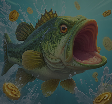 Big Bass Bonanza 1000