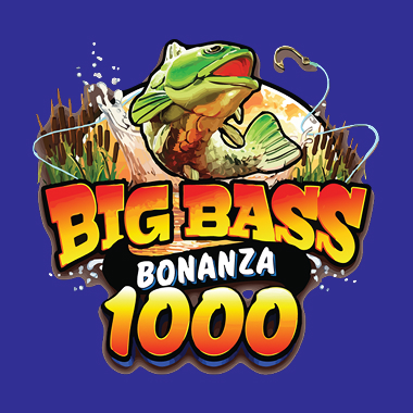 Big Bass Bonanza 1000
